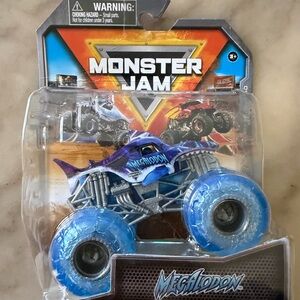 Monster Jam Megladon